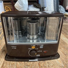 A2710 CORONA 石油ストーブ　2018年　2.87kw 箱付き破れあり　新古品　美品