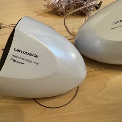 カロッツェリアスピーカーTS-STX510の画像