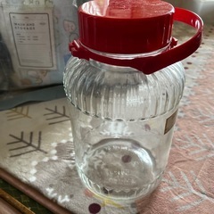 梅酒用瓶