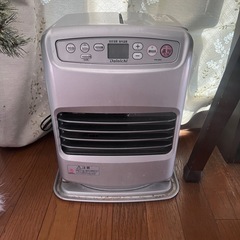 ストーブ