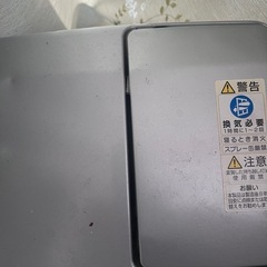 ストーブの画像