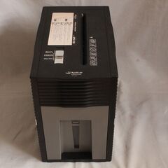 シュレッダー　Apica　動作確認済みの画像