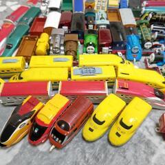プラレール トーマスの画像