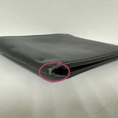 ポールスミス 2つ折り 財布 Paul Smith メンズ 二つ折り グラディエントアーティストストライプ グラデ―ション 札幌市白石区 白石店 の画像