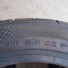 Continfntal 205/45R16 未使用品の画像