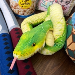 クッション　ぬいぐるみの画像