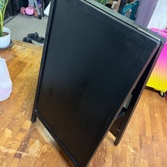 黒板andブラックボードペンセット値段下げましたの画像