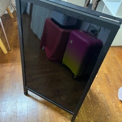 黒板andブラックボードペンセット値段下げました