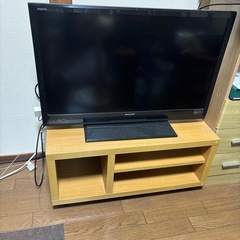 テレビ台