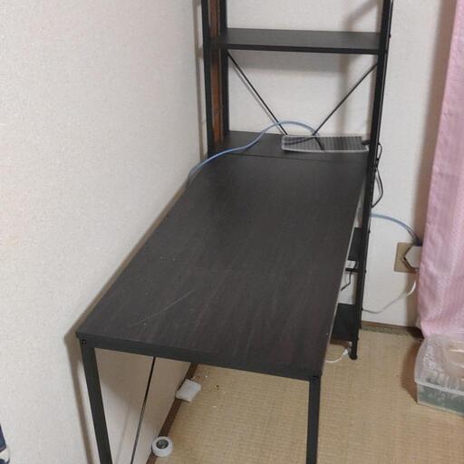 PCデスク