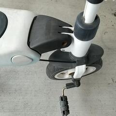 三輪車 訳あり キッズ バイク