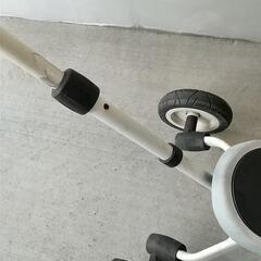 三輪車 訳あり キッズ バイクの画像