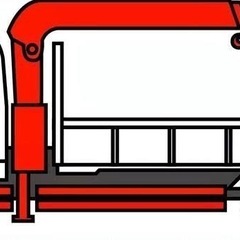 【高収入】自分専用トラック🚚4t急募‼️の画像