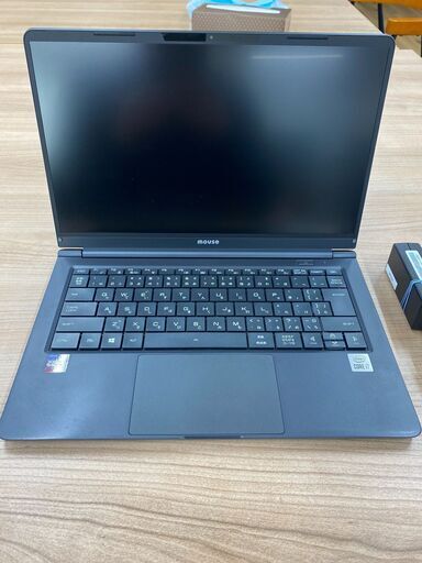 mouse x4-i7 ノートPC