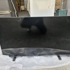 2024年製TV43インチ東芝 REGZA