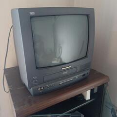 テレビ・VHS