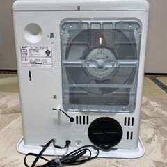 【決まりました】コロナ石油ファンヒーター　FH-G3221Y