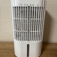 取引決定　USB給電式卓上冷風扇