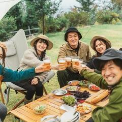 東京★キャンプ仲間を募集～😊 - 世田谷区