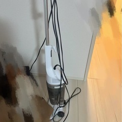 掃除機