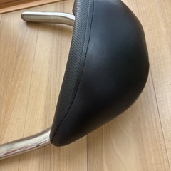 美品　お値下げ中　　PCX 125CC バックレストの画像