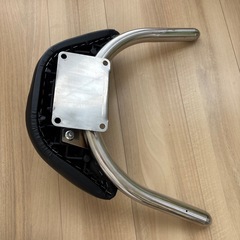 美品　お値下げ中　　PCX 125CC バックレストの画像