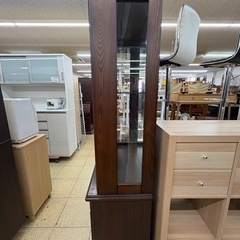 キュリオケース コレクションケース 棚 の画像