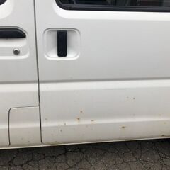 日産クリッパー　バンの画像