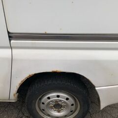 日産クリッパー　バンの画像