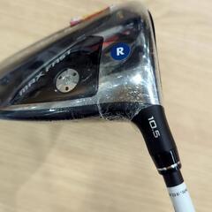新品ドライバー　ローグST　MAX FASTの画像
