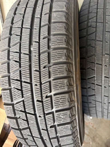 185/70R14スタンドレッス タイヤ