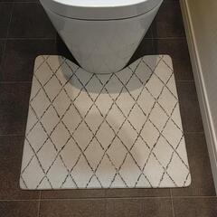 トイレマット