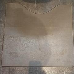 トイレマットの画像