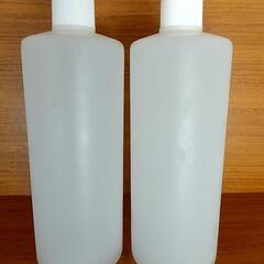 ヘチマ水　５００ml２本セット