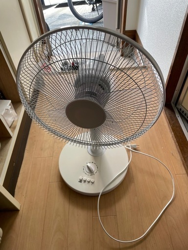 扇風機