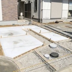外構工事　職人募集