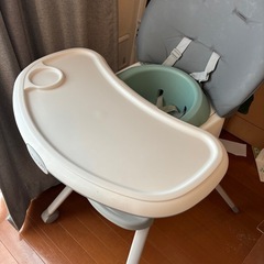 6way キッズチェア