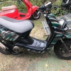 bw'50改100レストア済