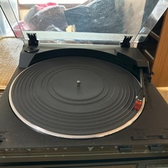 コンポ　の画像