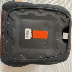 ジュニアシートの画像