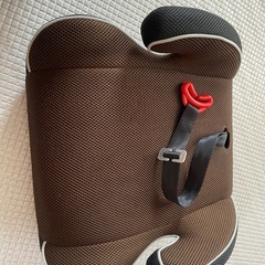 ジュニアシート