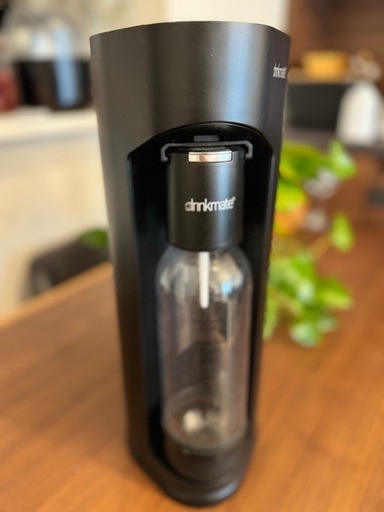 その他 drink mate
