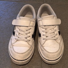 vans 軽いです