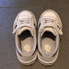 vans 軽いですの画像