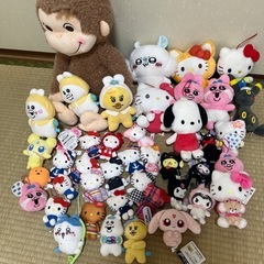 ぬいぐるみ の画像