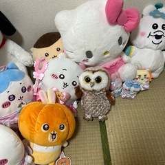 ぬいぐるみ の画像
