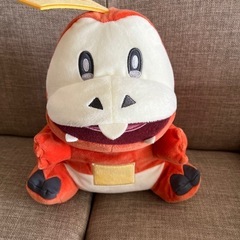 ホゲータ　ぬいぐるみ