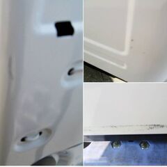 【3ヵ月保証】Panasonic　洗濯機5.0㎏　NA-F50B14　動作良好　2020年製　ビッグウェーブ洗浄　楽ポイフィルター　パナソニックの画像