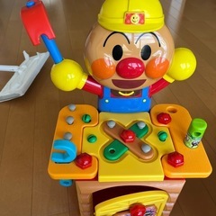アンパンマンの画像