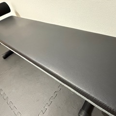 マルチシットアップベンチの画像